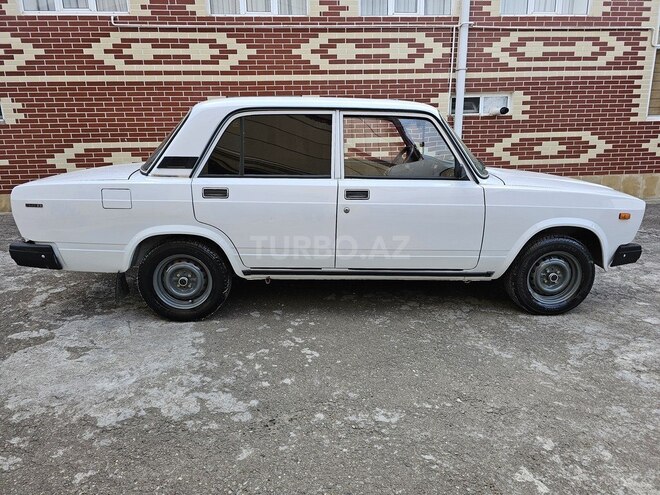 LADA (VAZ) 2107 2004, 180,100 km - 1.6 l - Gədəbəy
