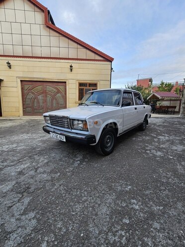 LADA (VAZ) 2107 2004, 180,100 km - 1.6 l - Gədəbəy