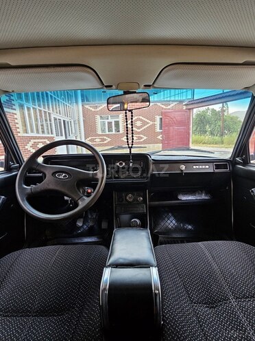 LADA (VAZ) 2107 2004, 180,100 km - 1.6 l - Gədəbəy