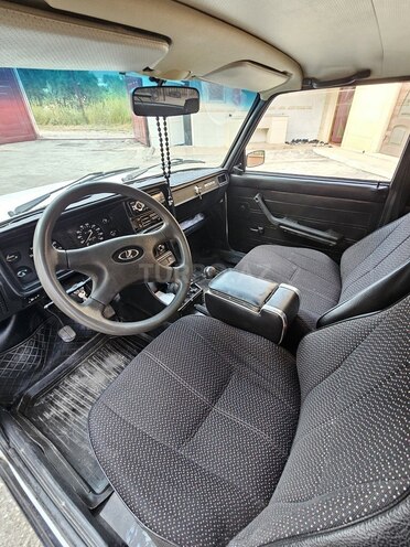 LADA (VAZ) 2107 2004, 180,100 km - 1.6 l - Gədəbəy