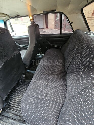LADA (VAZ) 2107 2004, 180,100 km - 1.6 l - Gədəbəy