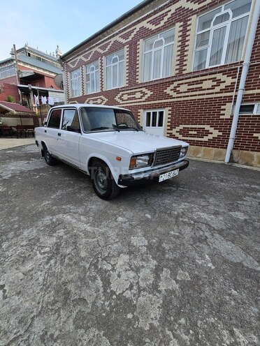 LADA (VAZ) 2107 2004, 180,100 km - 1.6 l - Gədəbəy