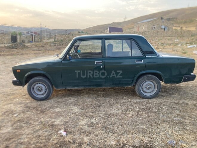 LADA (VAZ) 2107 1999, 169,000 km - 1.6 l - Bakı