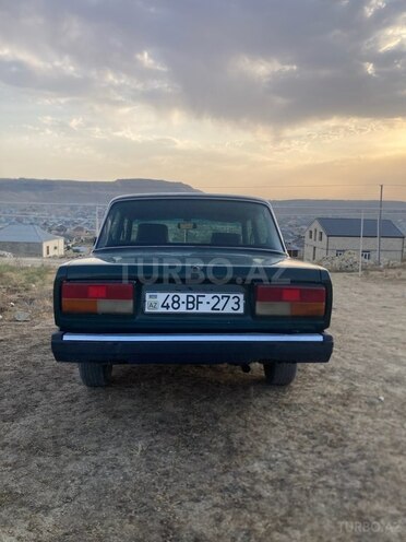 LADA (VAZ) 2107 1999, 169,000 km - 1.6 l - Bakı
