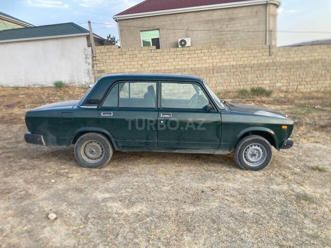 LADA (VAZ) 2107 1999, 169,000 km - 1.6 l - Bakı