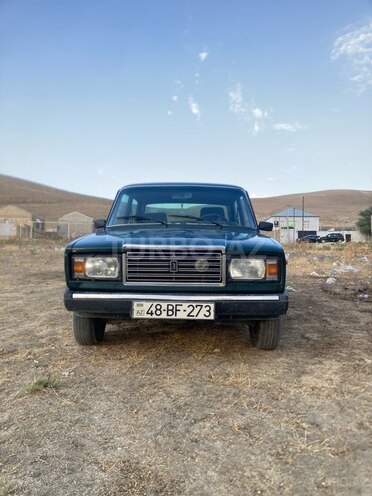 LADA (VAZ) 2107 1999, 169,000 km - 1.6 l - Bakı