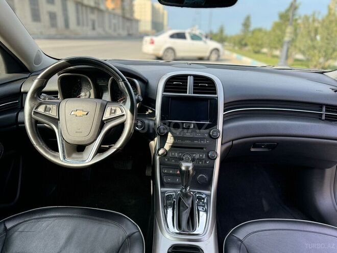 Chevrolet Malibu 2013, 220,000 km - 2.4 l - Bakı