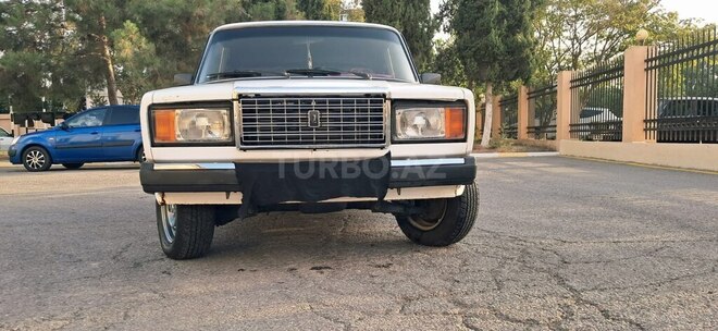 LADA (VAZ) 2107 2008, 200,000 km - 1.6 l - Sabirabad