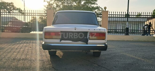 LADA (VAZ) 2107 2008, 200,000 km - 1.6 l - Sabirabad