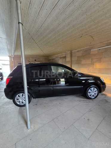 Kia Rio 2007, 300,100 km - 1.4 l - Xırdalan