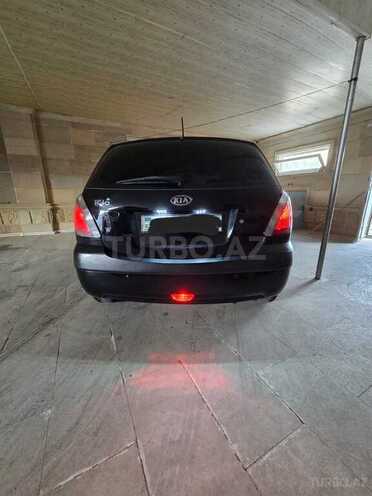 Kia Rio 2007, 300,100 km - 1.4 l - Xırdalan