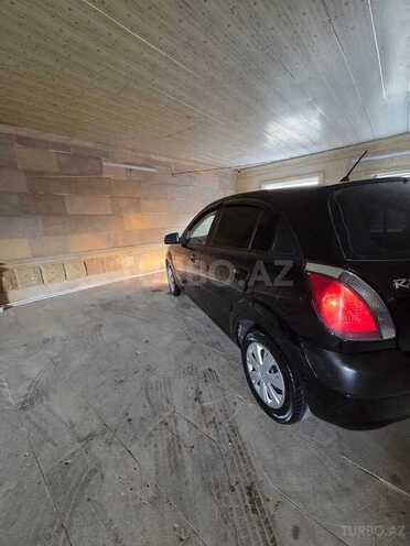Kia Rio 2007, 300,100 km - 1.4 l - Xırdalan