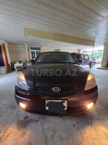 Kia Rio 2007, 300,100 km - 1.4 l - Xırdalan