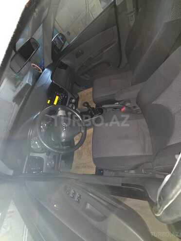 Kia Rio 2007, 300,100 km - 1.4 l - Xırdalan