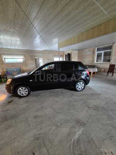 Kia Rio 2007, 300,100 km - 1.4 l - Xırdalan