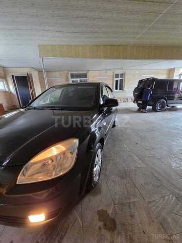 Kia Rio 2007, 300,100 km - 1.4 l - Xırdalan