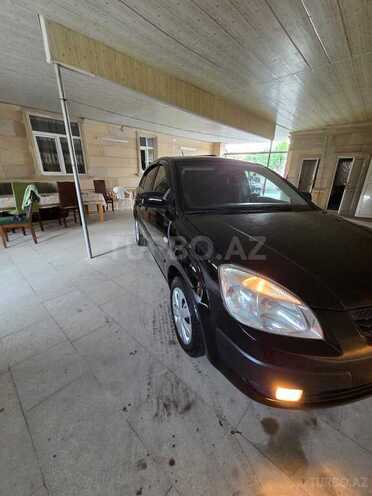 Kia Rio 2007, 300,100 km - 1.4 l - Xırdalan