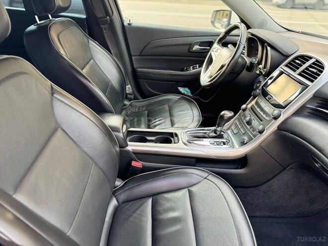 Chevrolet Malibu 2013, 220,000 km - 2.4 l - Bakı