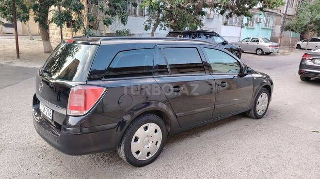 Opel Astra 2005, 275,598 km - 1.4 l - Sumqayıt