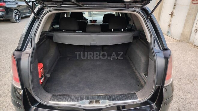 Opel Astra 2005, 275,598 km - 1.4 l - Sumqayıt