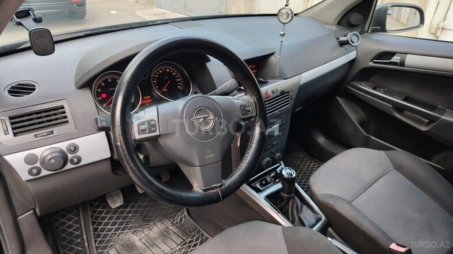 Opel Astra 2005, 275,598 km - 1.4 l - Sumqayıt