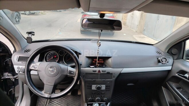 Opel Astra 2005, 275,598 km - 1.4 l - Sumqayıt