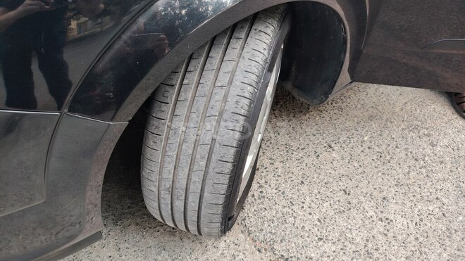 Opel Astra 2005, 275,598 km - 1.4 l - Sumqayıt