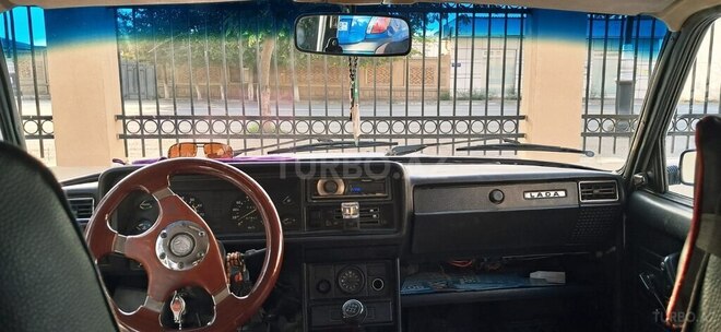 LADA (VAZ) 2107 2008, 200,000 km - 1.6 l - Sabirabad