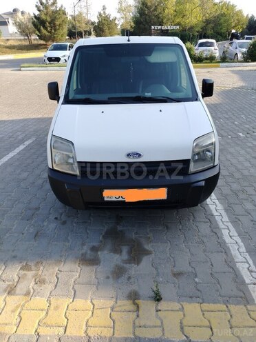 Ford Tourneo Connect 2007, 300,123 km - 1.8 л - Bakı