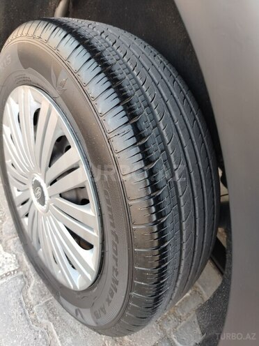 Ford Tourneo Connect 2007, 300,123 km - 1.8 л - Bakı