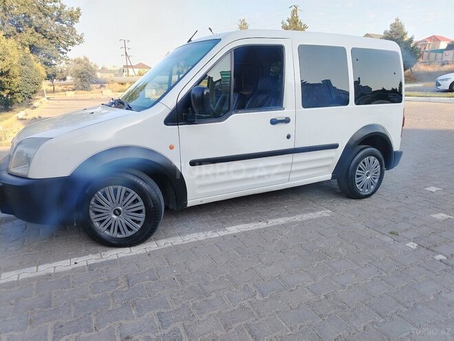 Ford Tourneo Connect 2007, 300,123 km - 1.8 л - Bakı