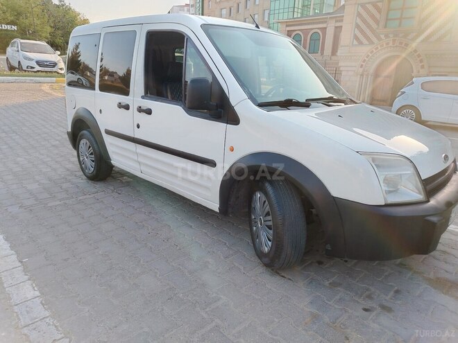 Ford Tourneo Connect 2007, 300,123 km - 1.8 л - Bakı