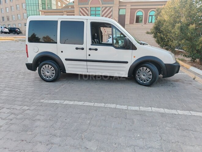 Ford Tourneo Connect 2007, 300,123 km - 1.8 л - Bakı