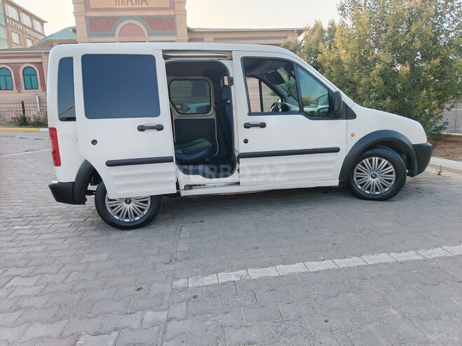 Ford Tourneo Connect 2007, 300,123 km - 1.8 л - Bakı