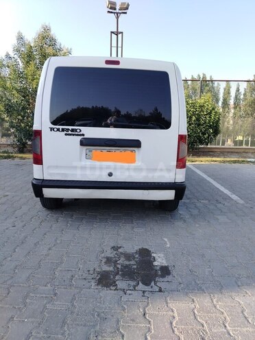 Ford Tourneo Connect 2007, 300,123 km - 1.8 л - Bakı