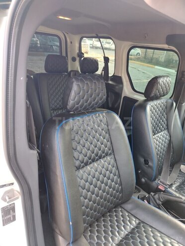 Ford Tourneo Connect 2007, 300,123 km - 1.8 л - Bakı