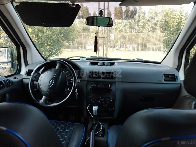 Ford Tourneo Connect 2007, 300,123 km - 1.8 л - Bakı