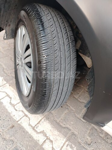 Ford Tourneo Connect 2007, 300,123 km - 1.8 л - Bakı
