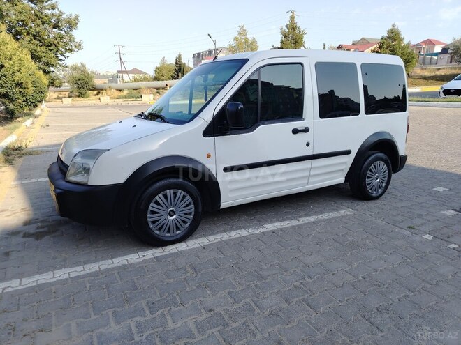 Ford Tourneo Connect 2007, 300,123 km - 1.8 л - Bakı