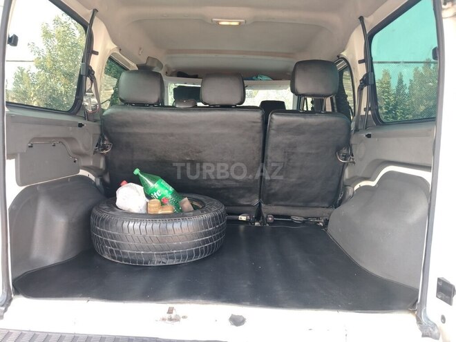 Ford Tourneo Connect 2007, 300,123 km - 1.8 л - Bakı