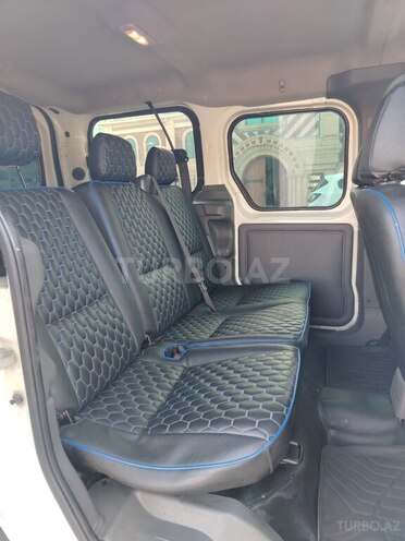Ford Tourneo Connect 2007, 300,123 km - 1.8 л - Bakı