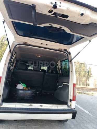 Ford Tourneo Connect 2007, 300,123 km - 1.8 л - Bakı