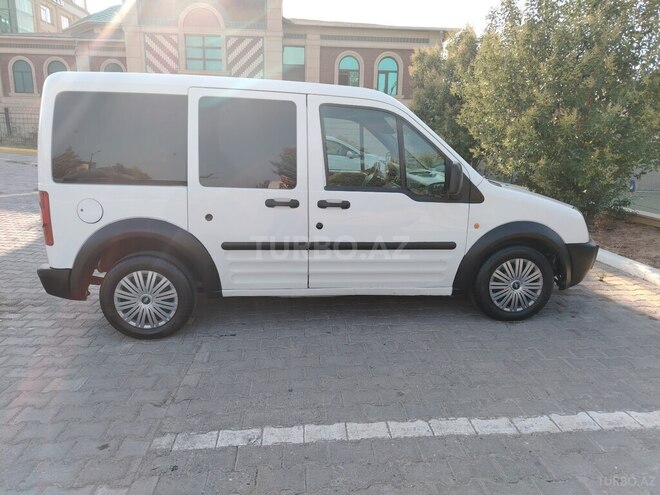 Ford Tourneo Connect 2007, 300,123 km - 1.8 л - Bakı