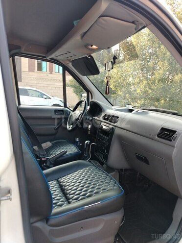 Ford Tourneo Connect 2007, 300,123 km - 1.8 л - Bakı