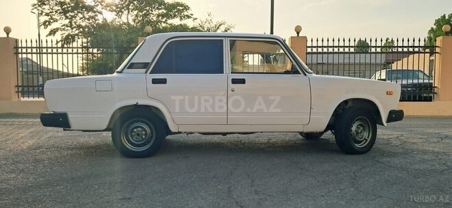 LADA (VAZ) 2107 2008, 200,000 km - 1.6 l - Sabirabad