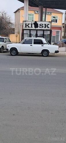 LADA (VAZ) 2107 2008, 200,000 km - 1.6 l - Sabirabad