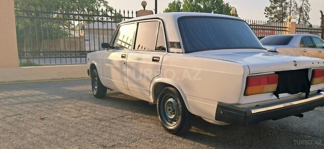 LADA (VAZ) 2107 2008, 200,000 km - 1.6 l - Sabirabad
