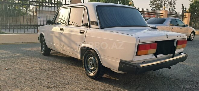 LADA (VAZ) 2107 2008, 200,000 km - 1.6 l - Sabirabad