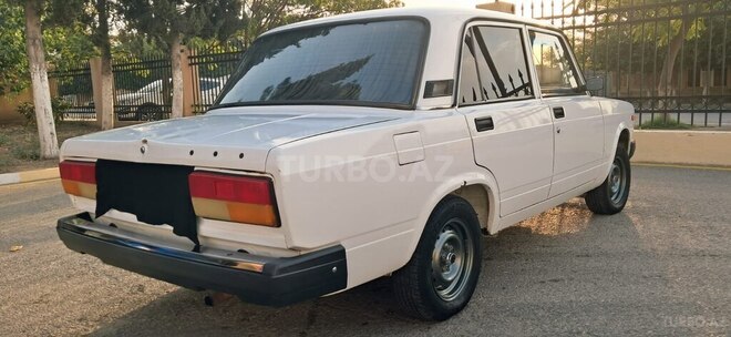 LADA (VAZ) 2107 2008, 200,000 km - 1.6 l - Sabirabad