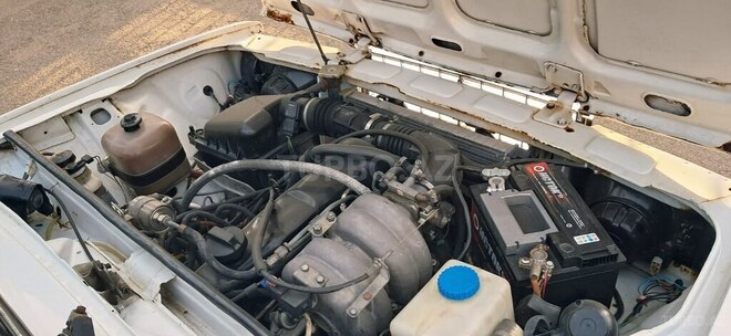 LADA (VAZ) 2107 2008, 200,000 km - 1.6 l - Sabirabad